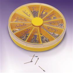 Silver Snapit Wheel